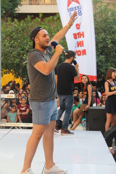 AUB Outdoors 2014